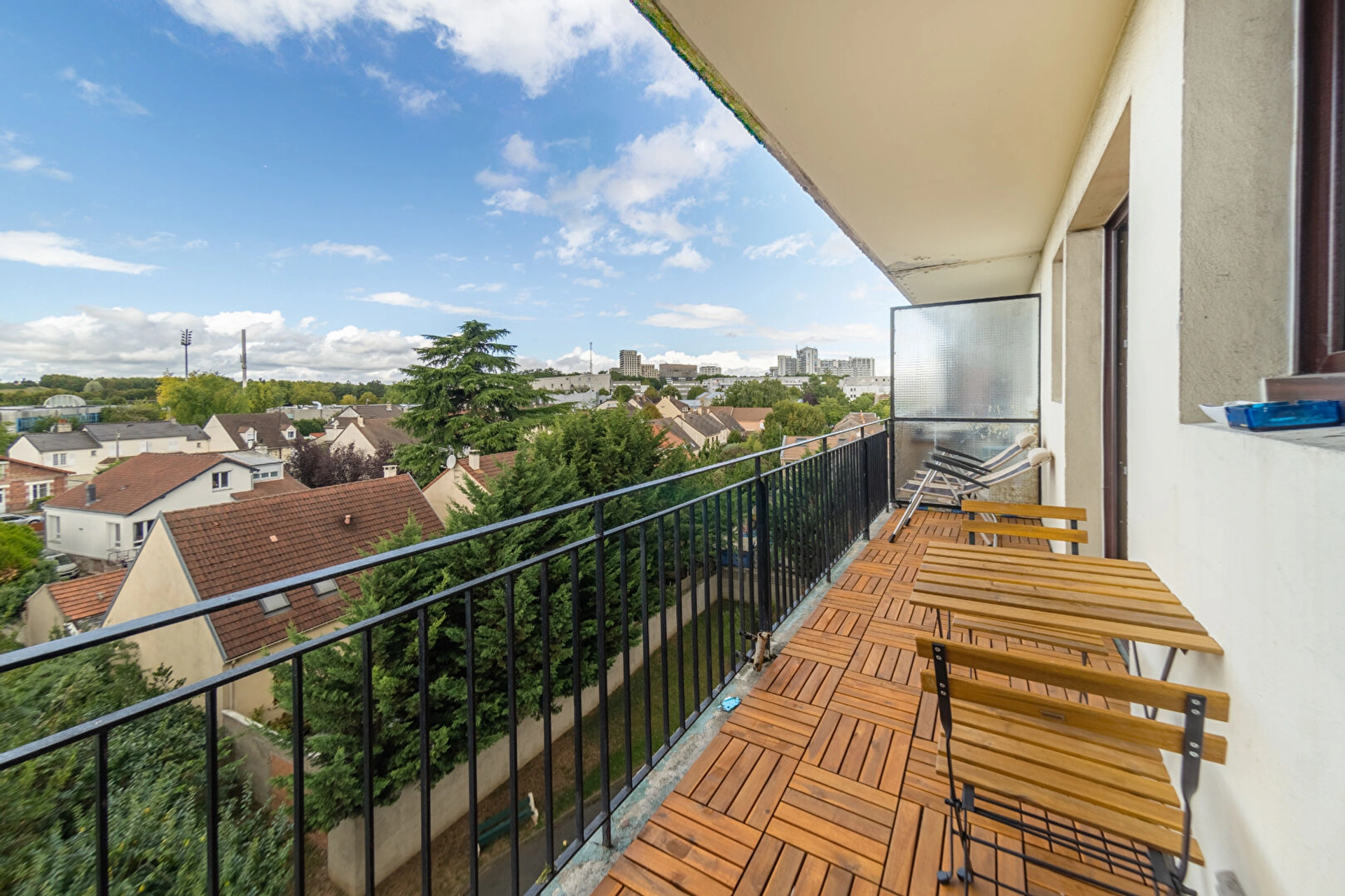 VILLEJUIF - HAUTES BRUYERES 5