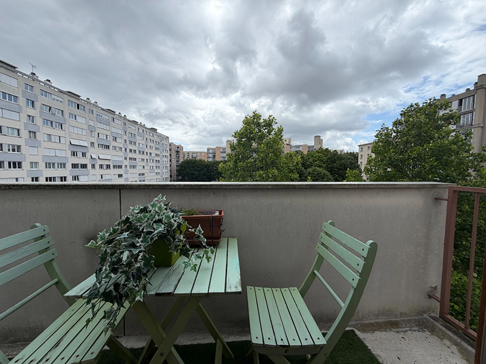 PARIS 13 - LE KREMLIN-BICÊTRE 1