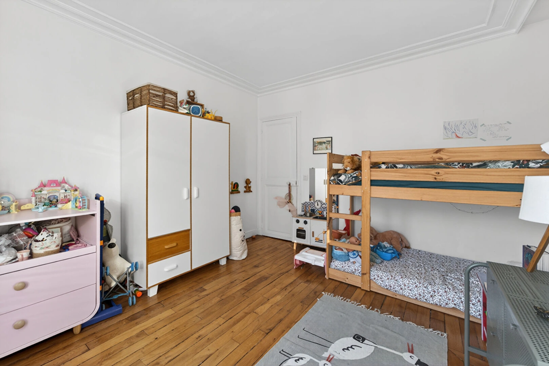 PARIS 13 - TOLBIAC 7