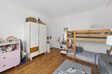 PARIS 13 - TOLBIAC 7