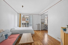 PARIS 13 - CORVISART 3