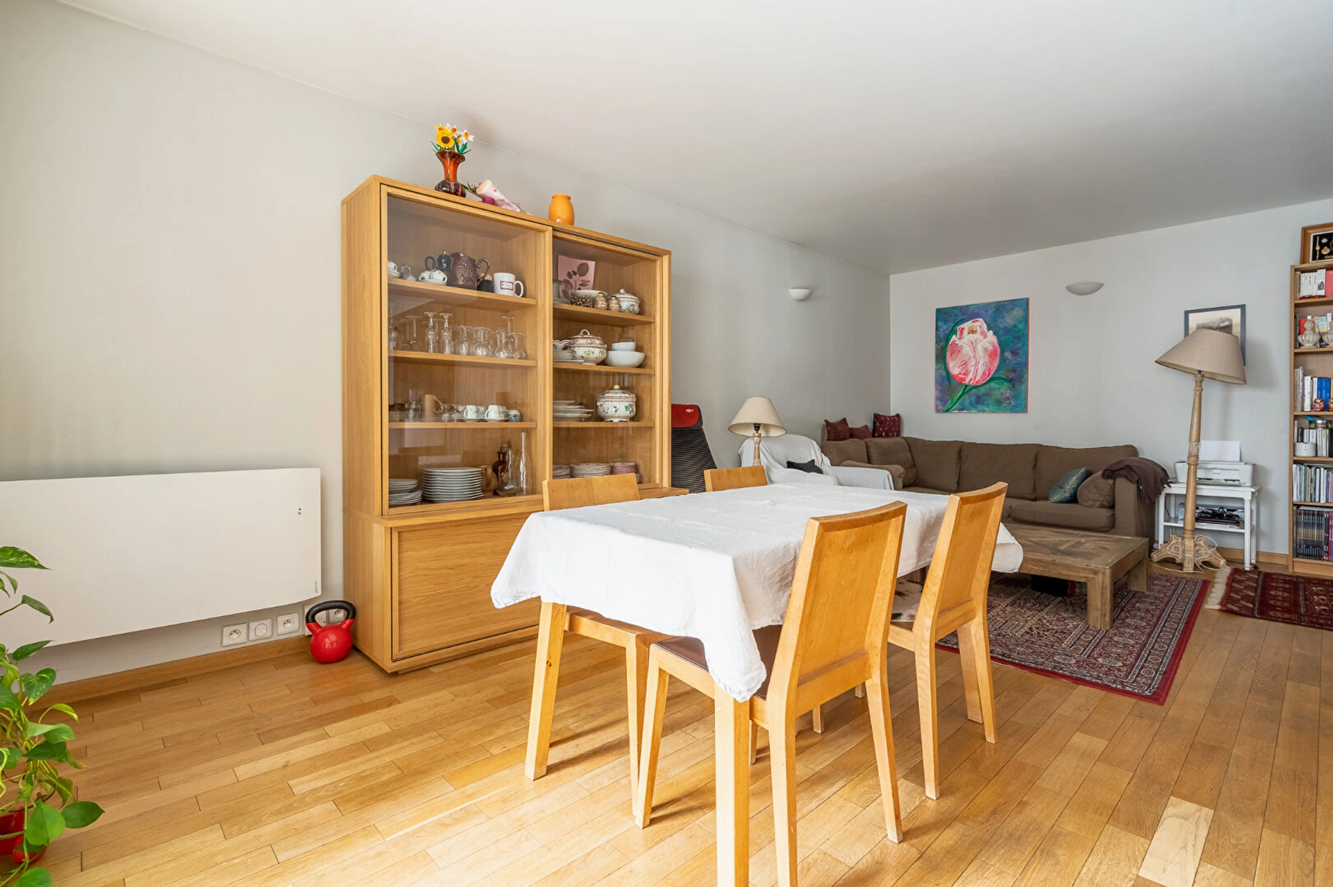 PARIS 14 - SAINT JACQUES 5