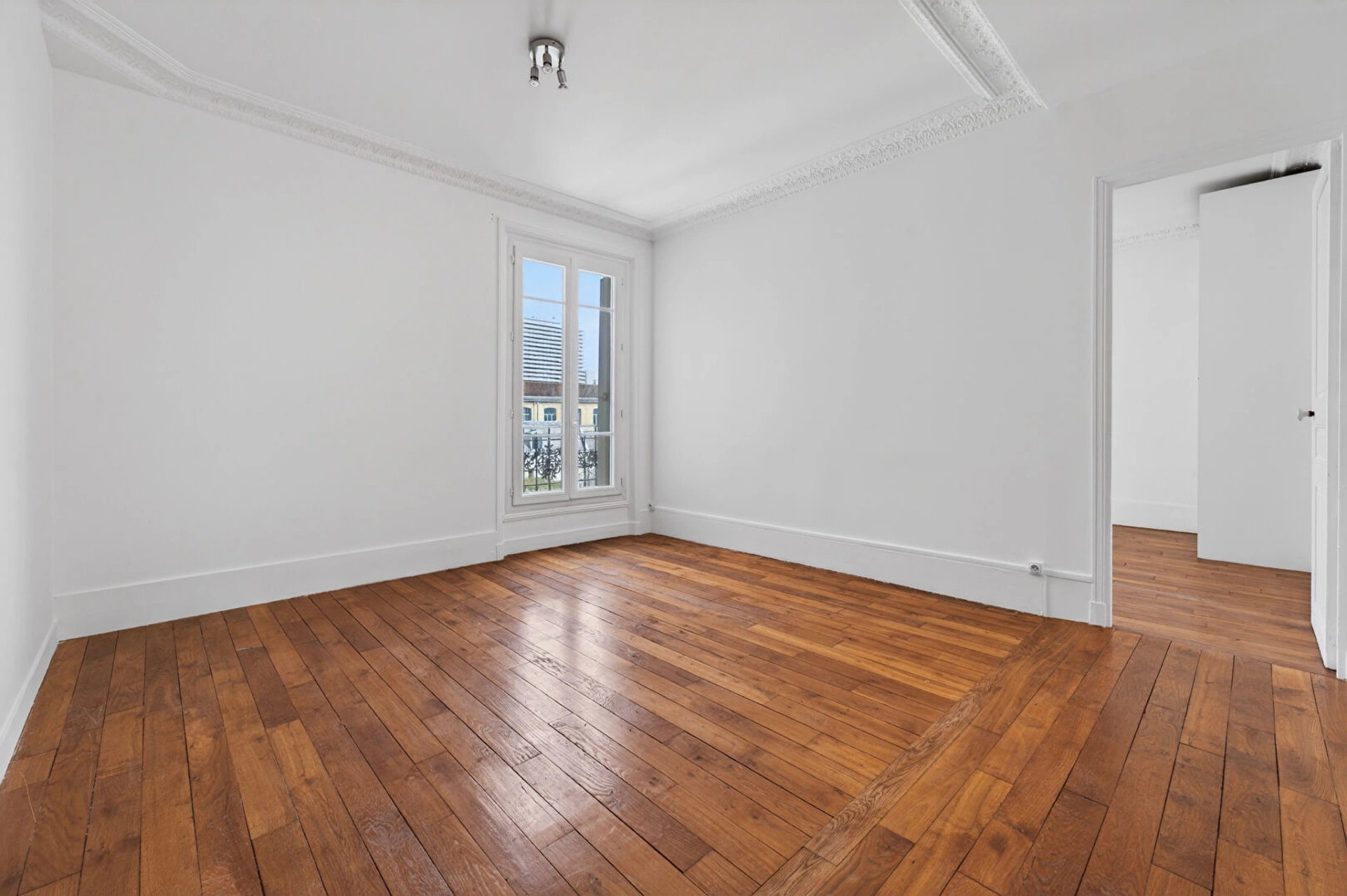 PARIS 13 - TOLBIAC 1