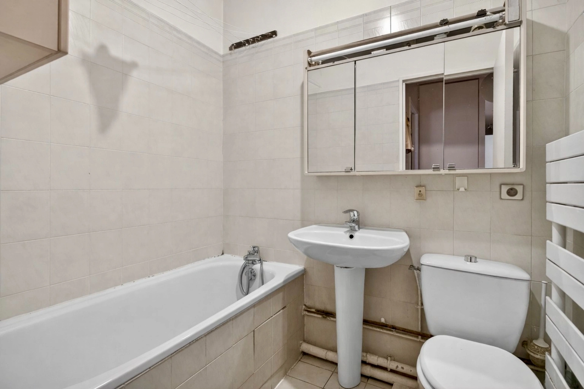 PARIS 14 -  PORT-ROYAL ARAGO 8