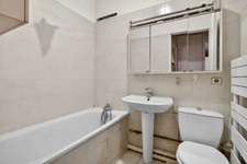 PARIS 14 -  PORT-ROYAL ARAGO 8