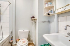 PARIS 13  - TOLBIAC 7