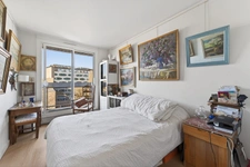 PARIS 13 - PEUPLIERS 14