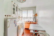 PARIS 13 - BUTTE AUX CAILLES 7