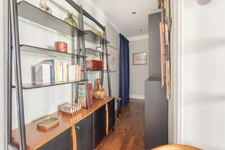 PARIS 13 -  CROULEBARBE 8