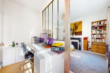 PARIS 13 - MONTSOURIS 10