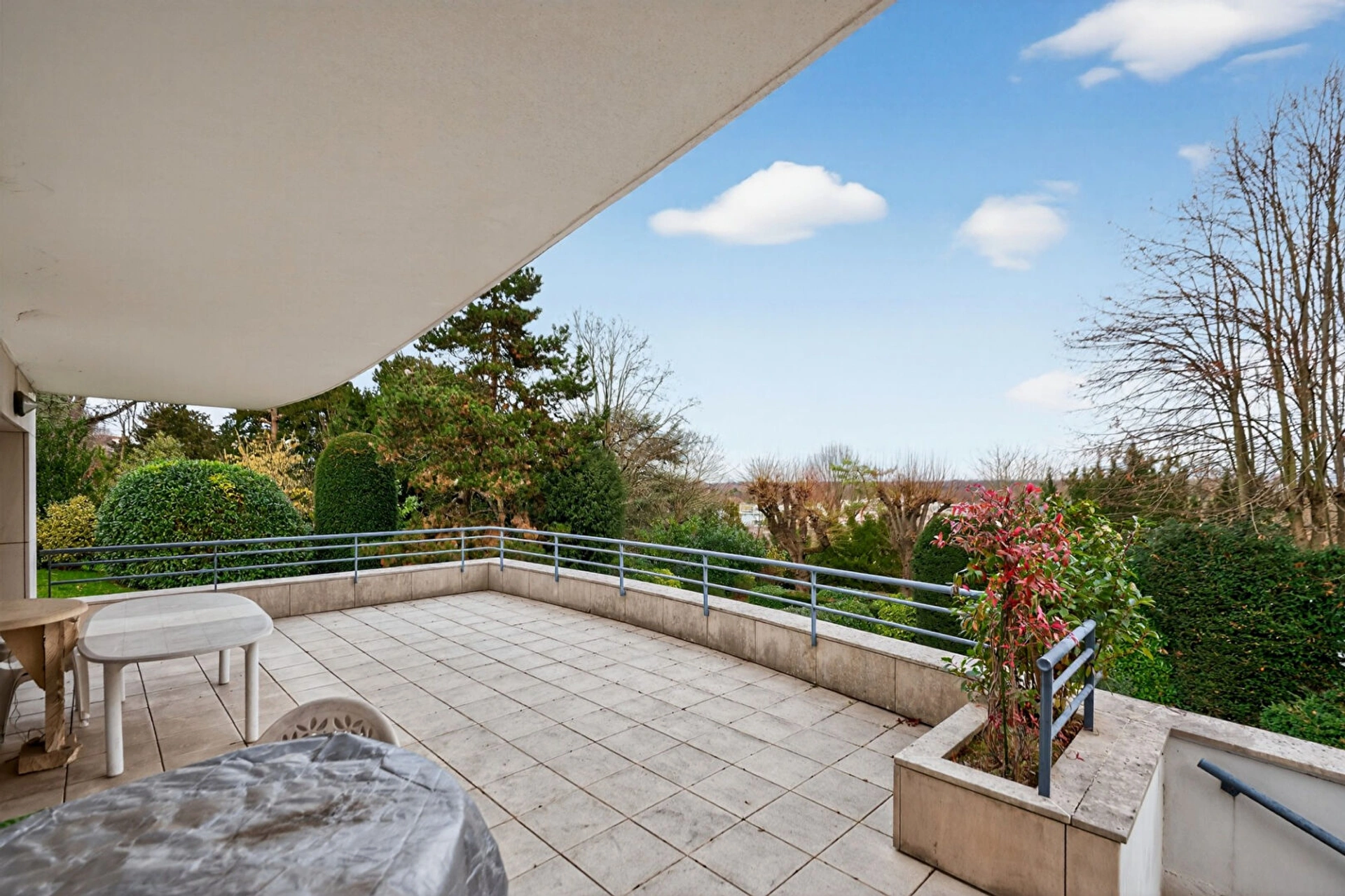 SAINT CLOUD - COTEAUX 4