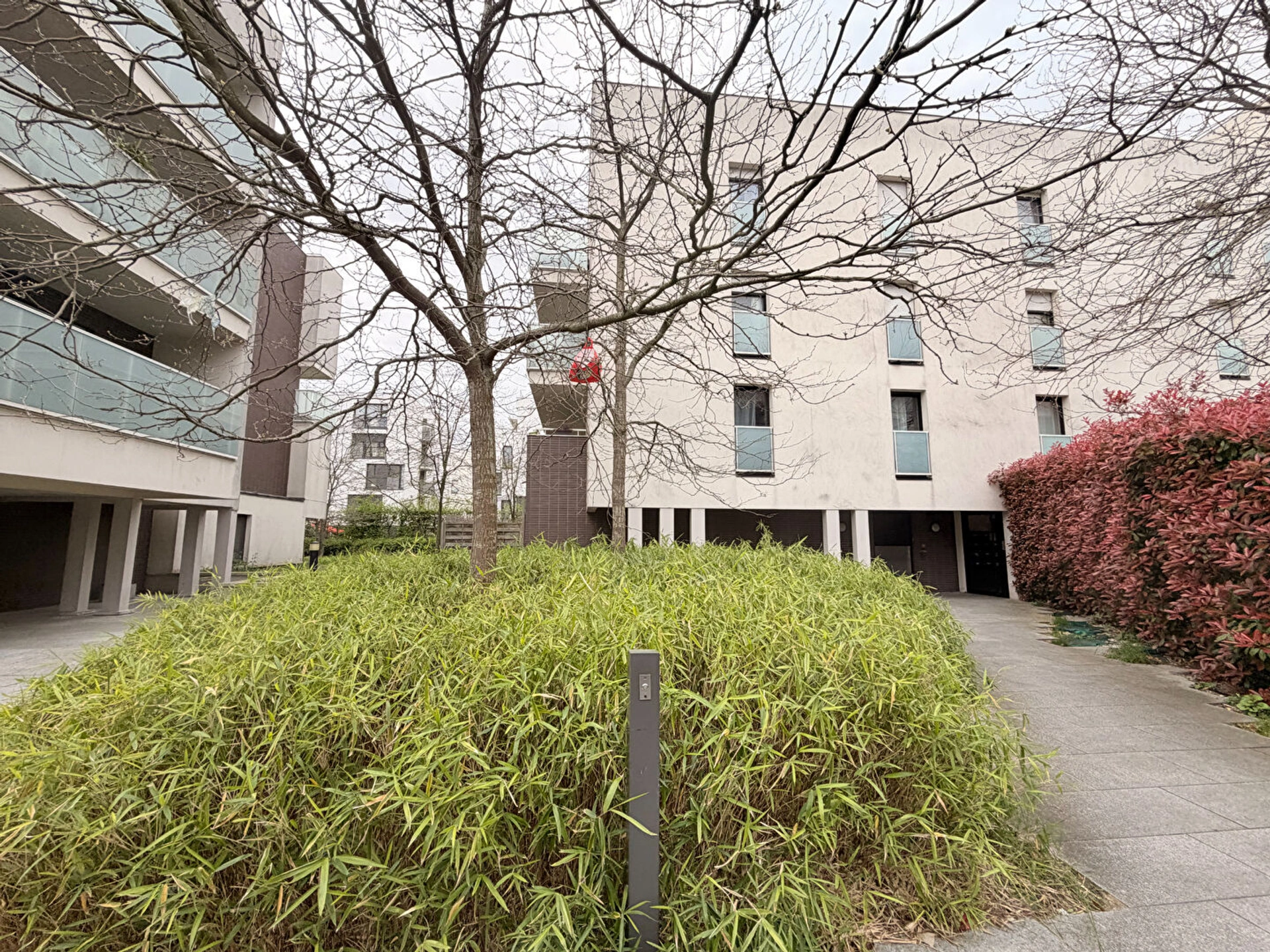 CHEVILLY LARUE - CLOS SAINT-MICHEL 13