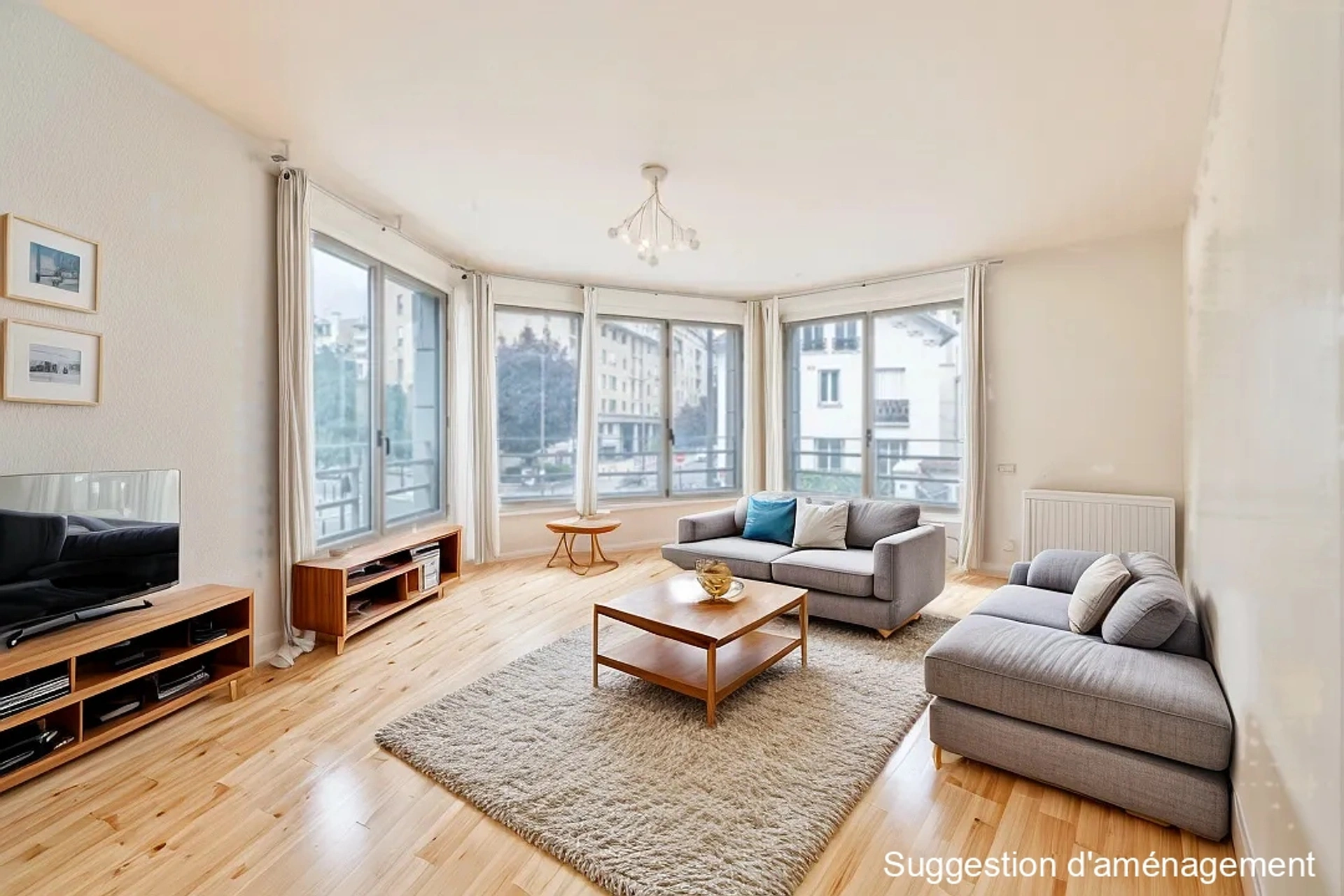 PARIS 13 - BIEVRES SUD TOLBIAC 2