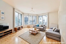 PARIS 13 - BIEVRES SUD TOLBIAC 2