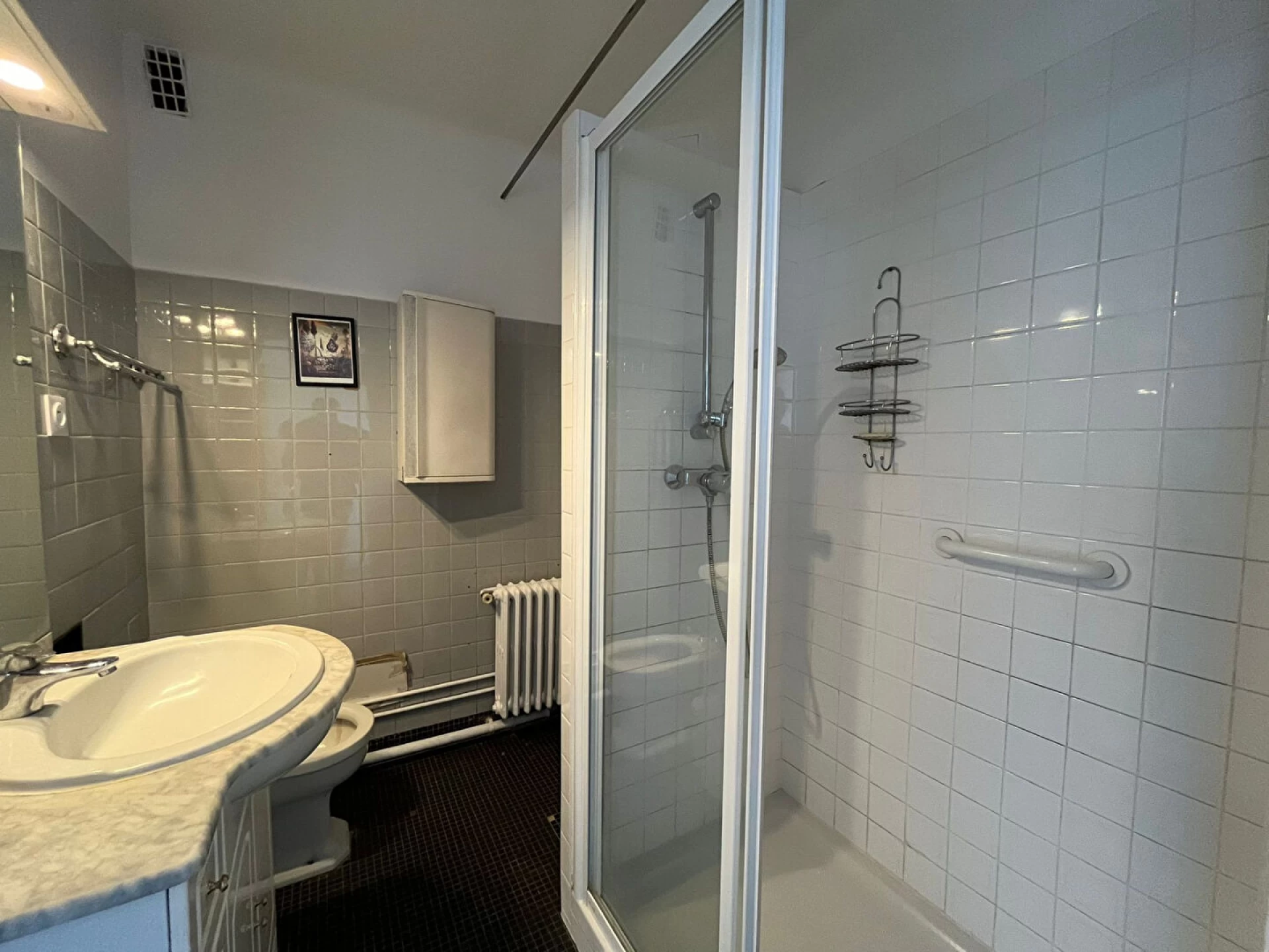 PARIS 13 - TOLBIAC 8