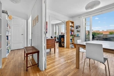 PARIS 13 - CITÉ FLORALE 4