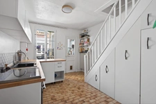 PARIS 13 - BUTTE AUX CAILLES 5