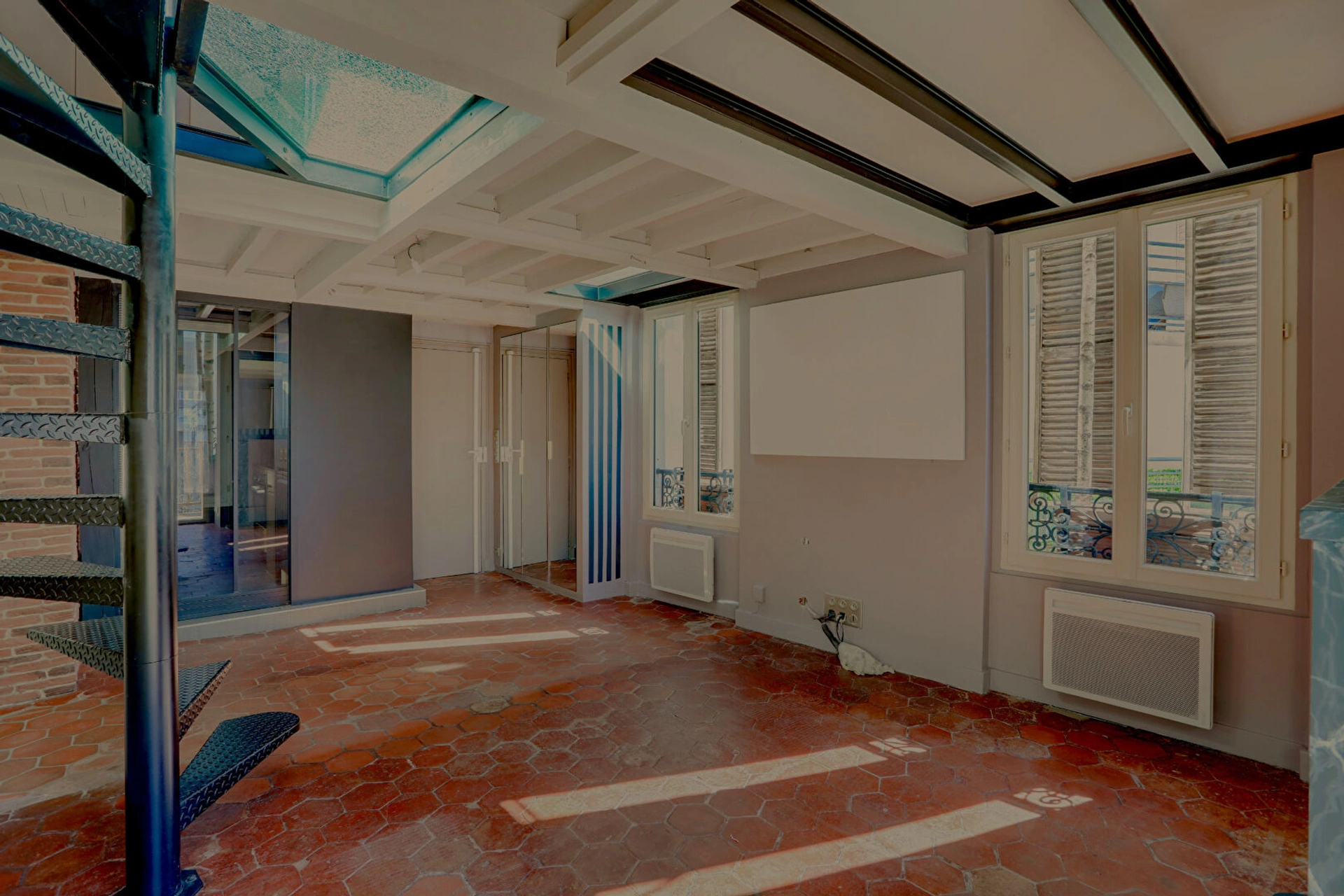 PARIS 13 - OLYMPIADES CHOISY 3