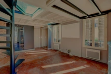 PARIS 13 - OLYMPIADES CHOISY 3