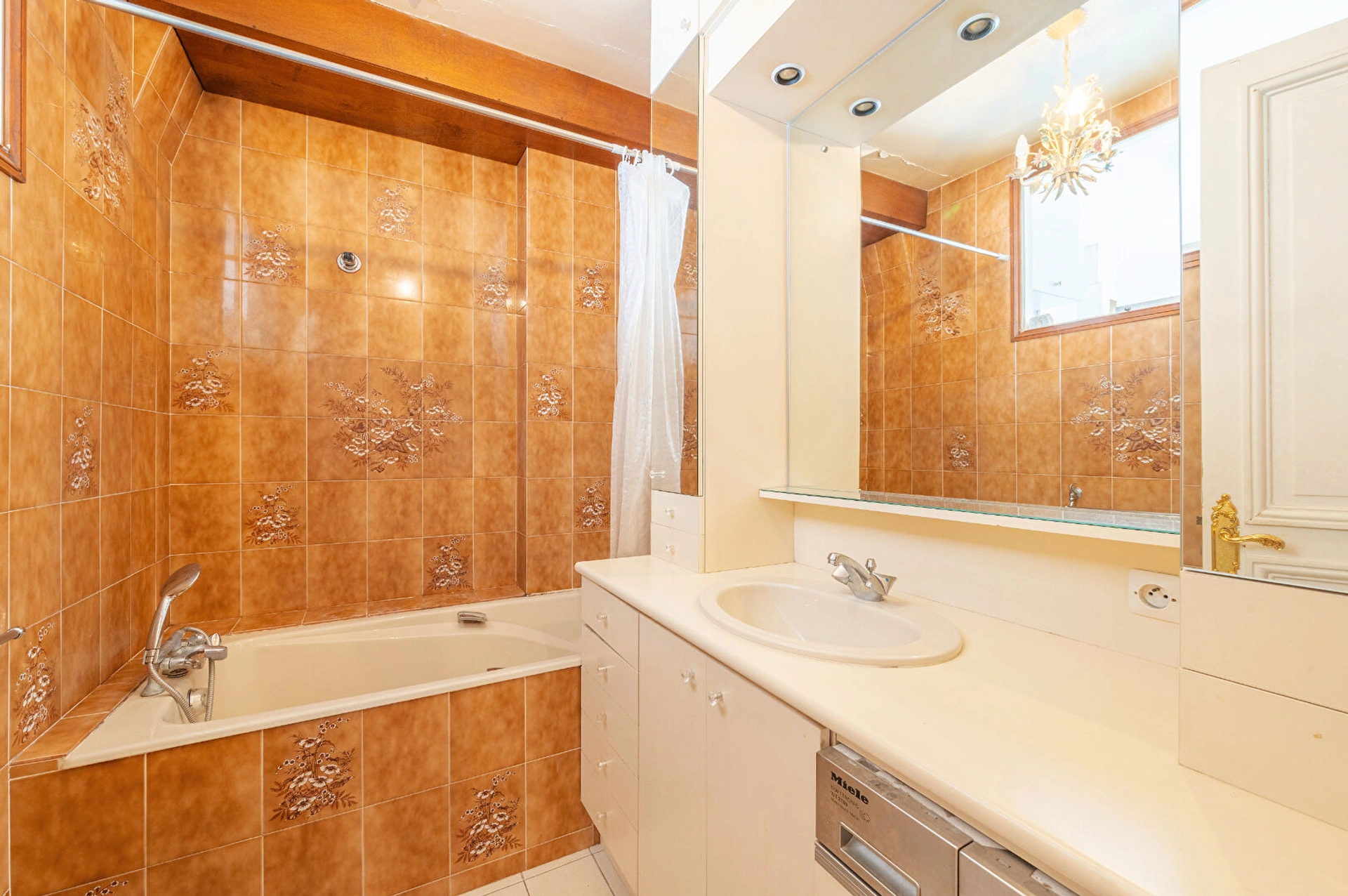 PARIS 13 - TOLBIAC 10