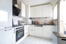 PARIS 13 - BUTTE AUX CAILLES 5