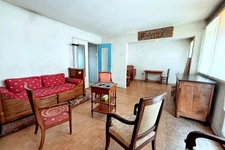 PARIS 13 - GLACIERE 2