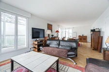 PARIS 14 -  MONTSOURIS DAREAU 9