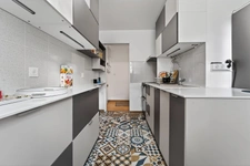 PARIS 13 - AUGUSTE BLANQUI 6