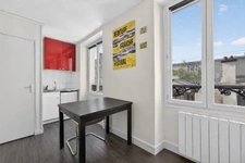 PARIS 10 - CANAL ST MARTIN 2