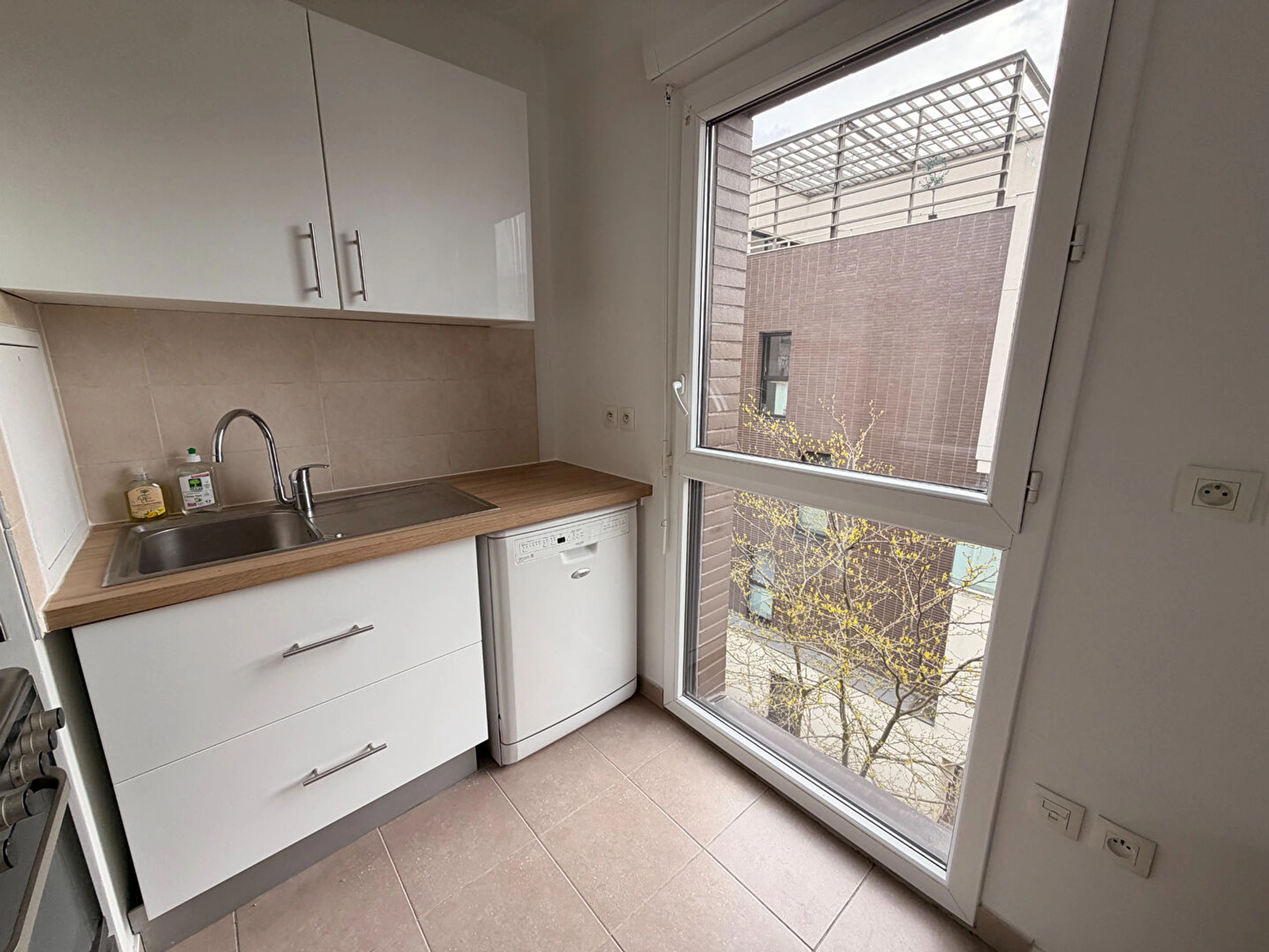 CHEVILLY LARUE - CLOS SAINT-MICHEL 3