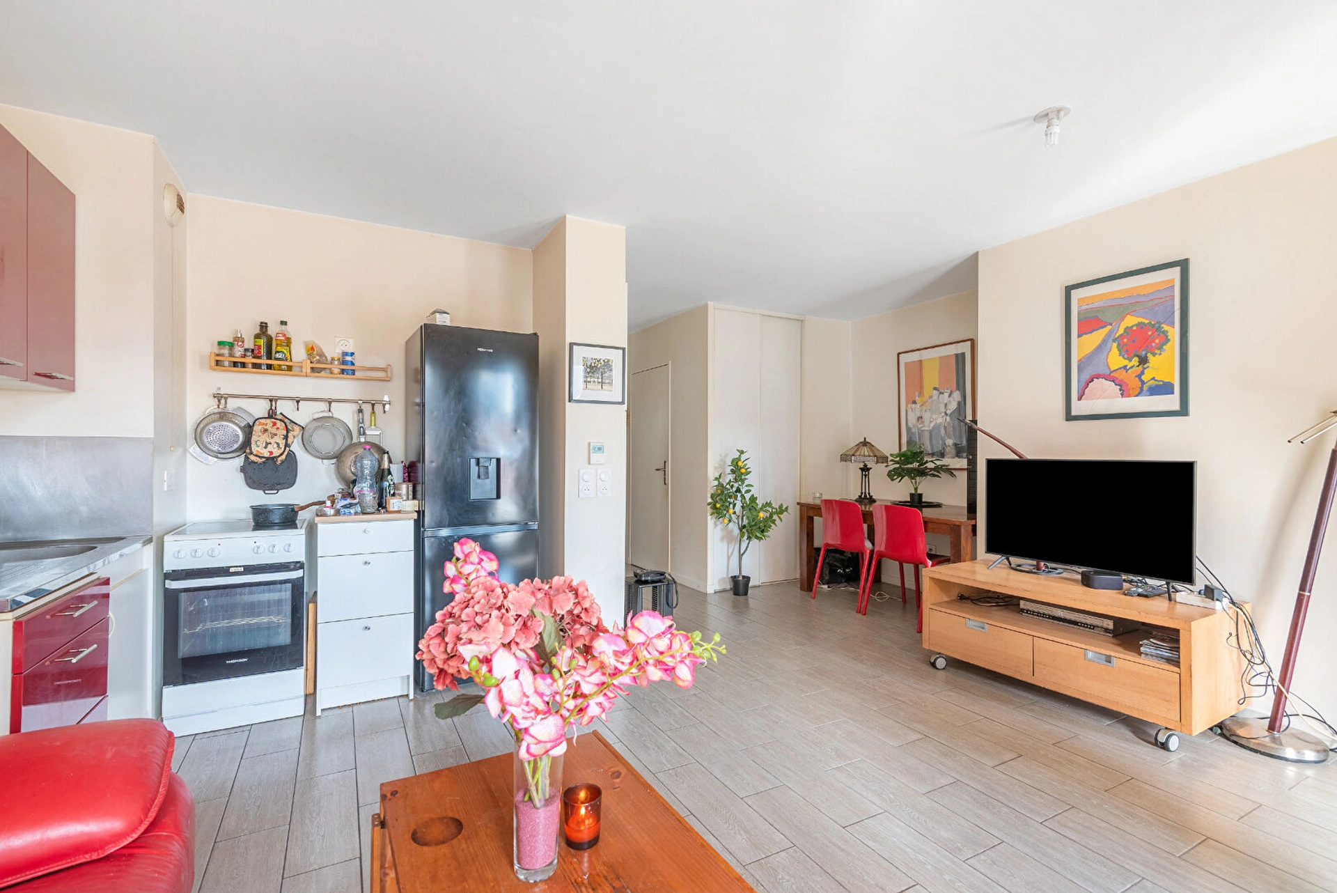 LE KREMLIN-BICÊTRE - CENTRE-VILLE 4