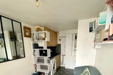 PARIS 12 - ALIGRE / GARE DE LYON 2