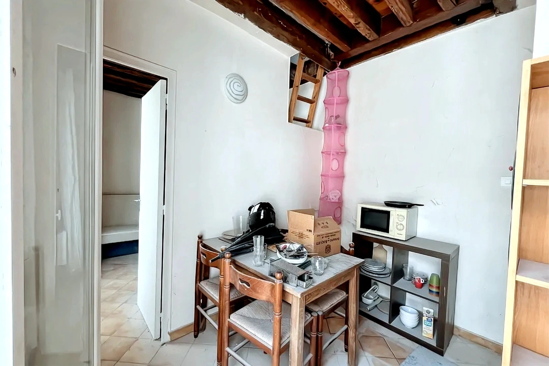 PARIS 5 - VAL DE GRACE 3