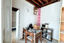 PARIS 5 - VAL DE GRACE 3