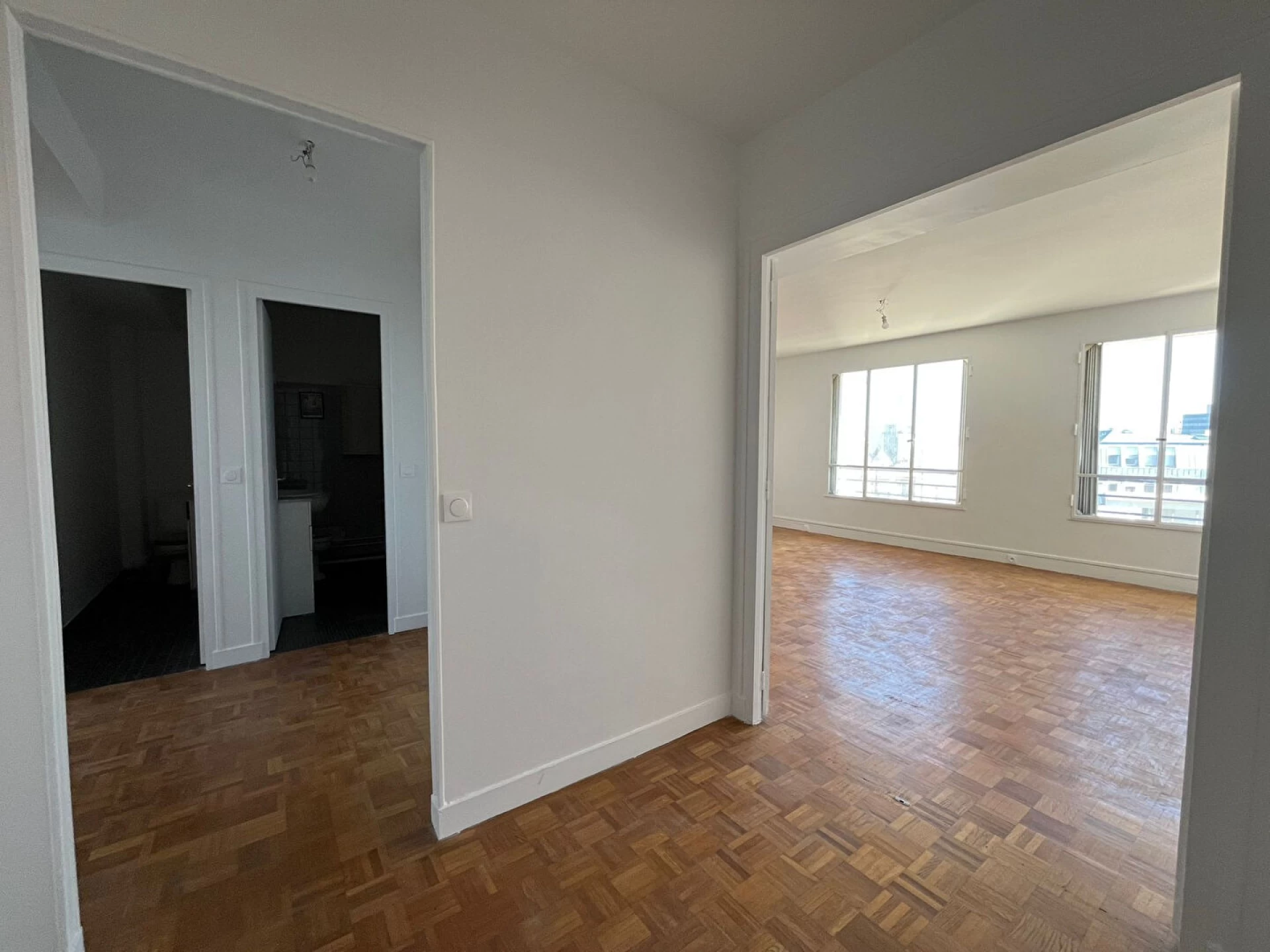 PARIS 13 - TOLBIAC 7