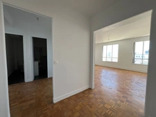 PARIS 13 - TOLBIAC 7