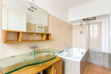 PARIS 13 - CROULEBARBE 6