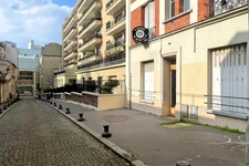 PARIS 13 - BUTTE AUX CAILLES 7