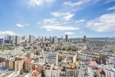 PARIS 13 - PLACE D'ITALIE 11