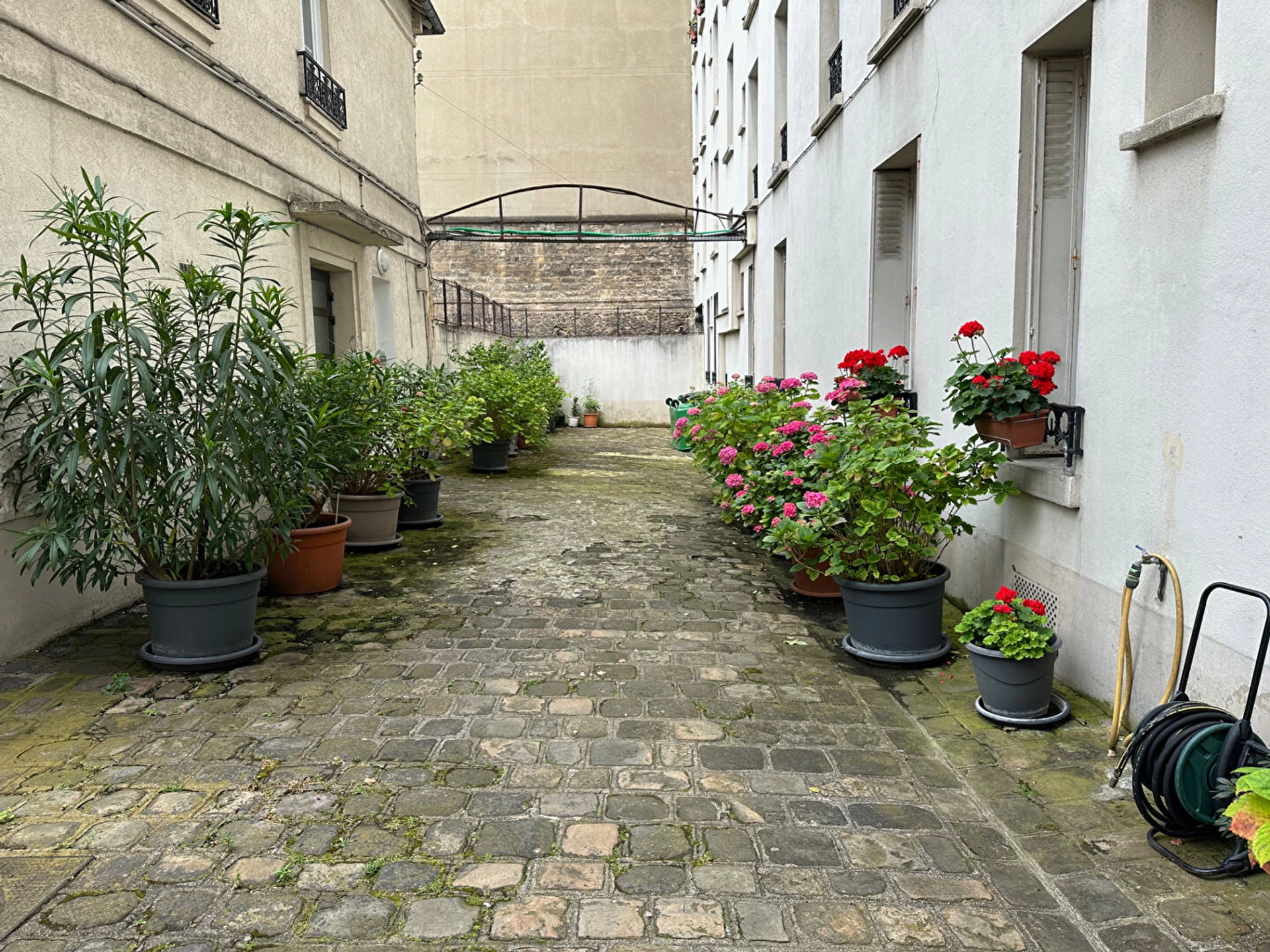 PARIS 13 - PATAY MASSÉNA 7