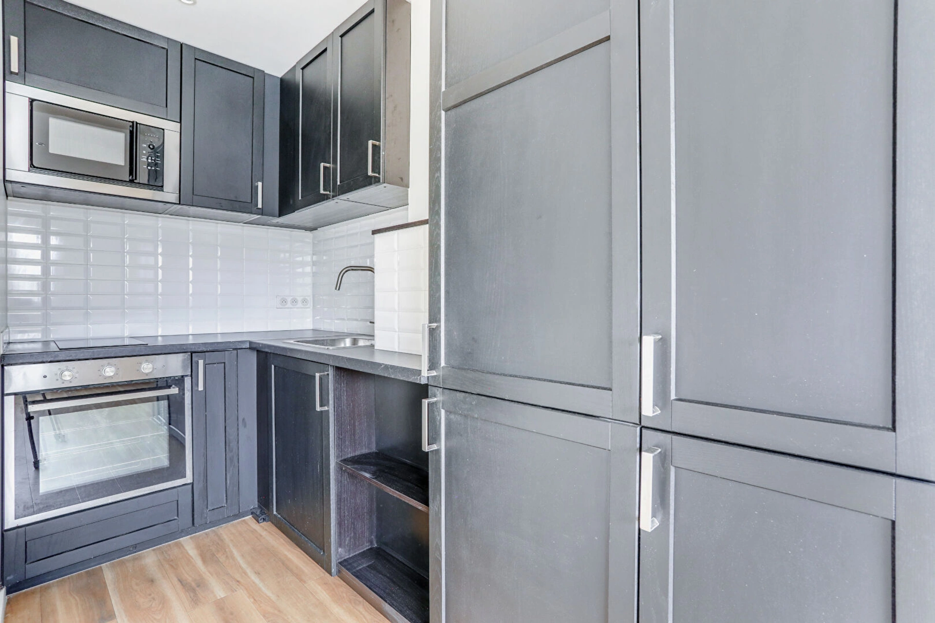 PARIS 13 -  GLACIERE 5