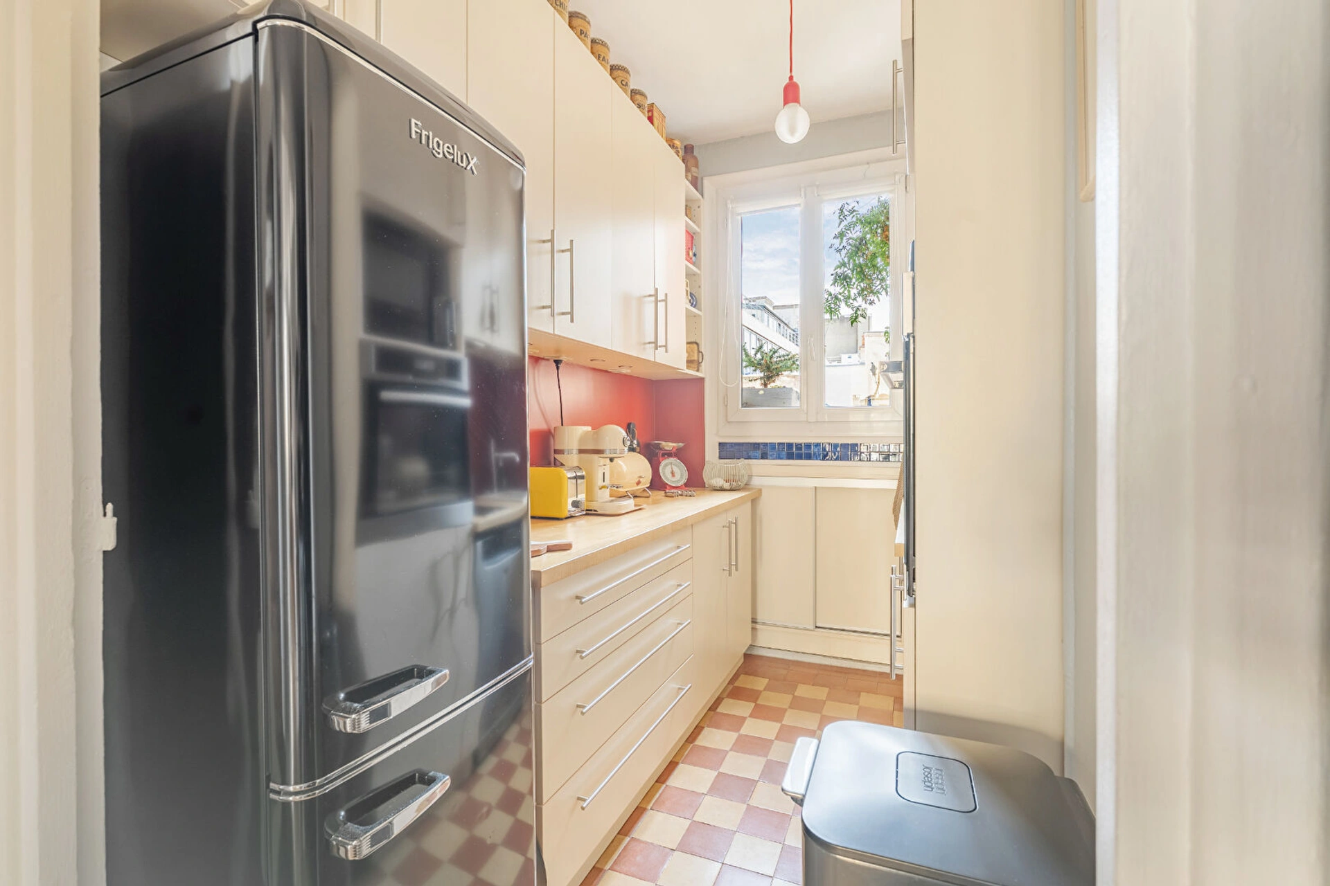 PARIS 13 -  CROULEBARBE 6