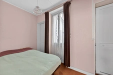 PARIS 13 - BIBLIOTHEQUE FRANCOIS MITTERAND 5