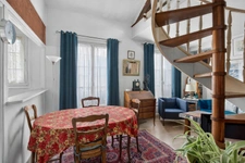 PARIS 13 - JEANNE D'ARC 2