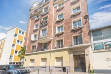 PARIS 13 -  CROULEBARBE 14