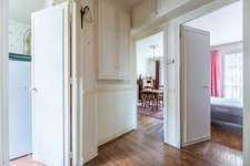 PARIS 13 - MONTSOURIS 3