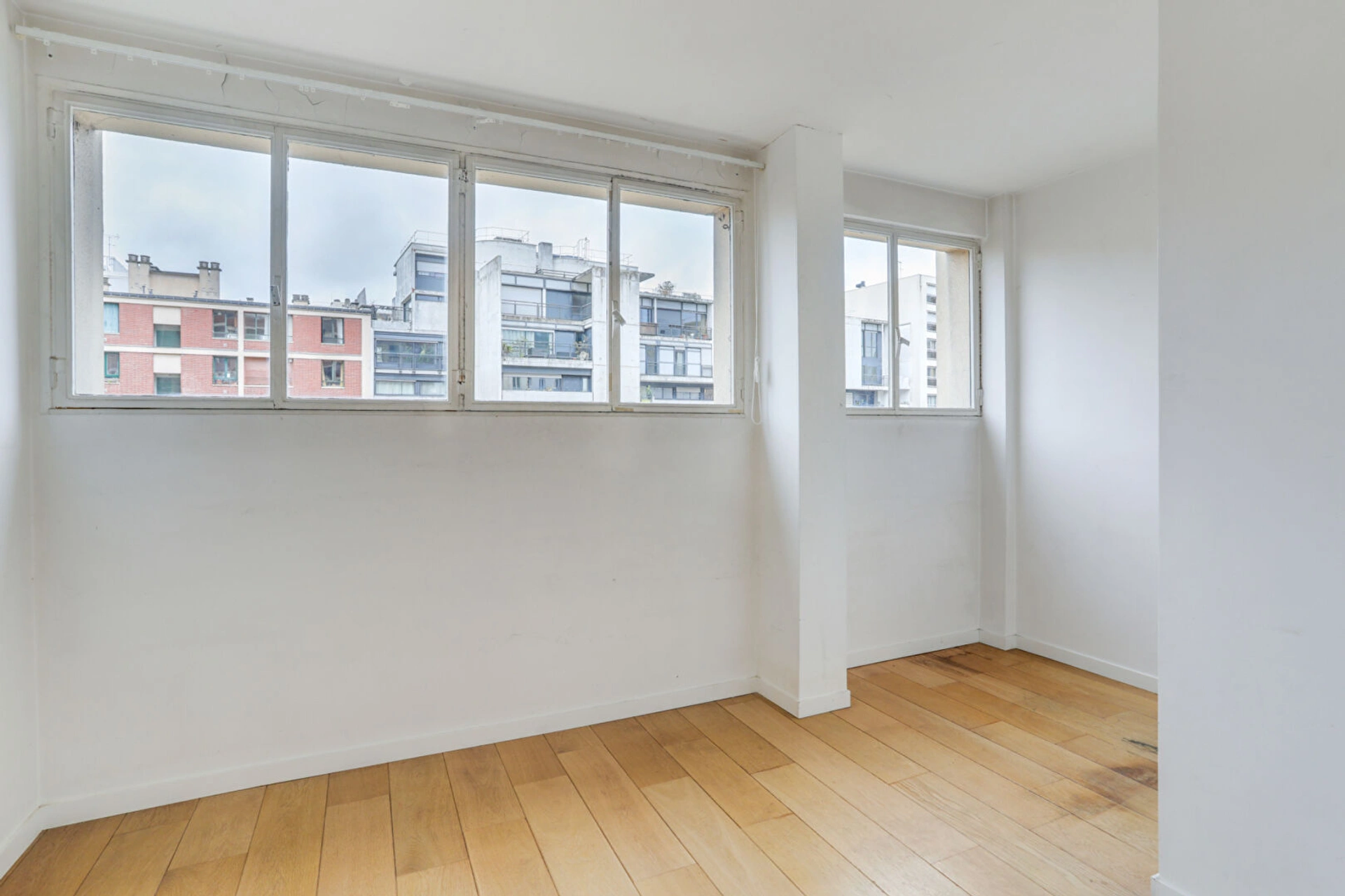 PARIS 14 - MONTSOURIS 6