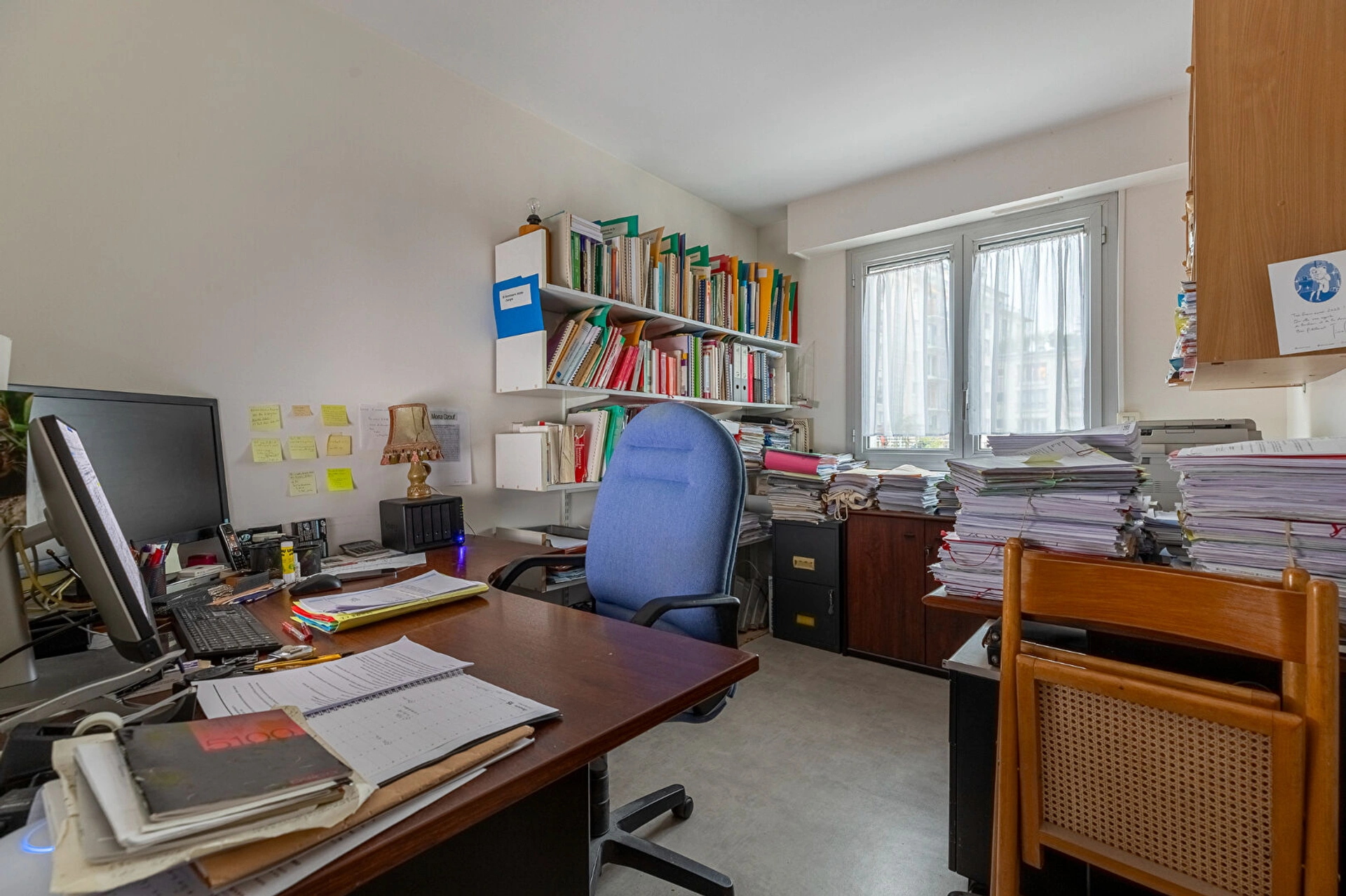 PARIS 13 - BUTTE AUX CAILLES 11