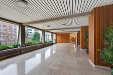 PARIS 14 - MONTSOURIS 12