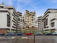 PARIS 19 -  FLANDRE / LA VILLETTE 2